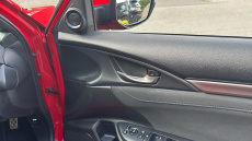 Honda Civic 1.0 VTEC Turbo 126 SR 5dr Petrol Hatchback